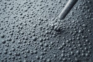 Adhesive Welding