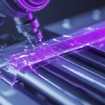 Elastic UV Adhesives – Multi-Substrate
