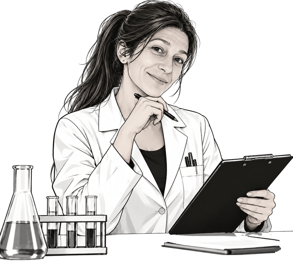 Scienziata