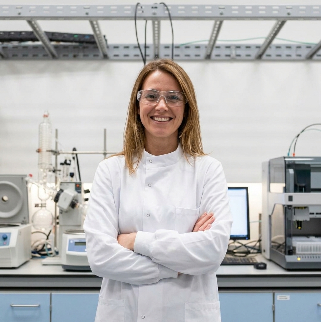 Soggetto laboratorio